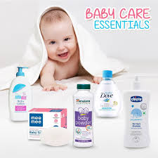 Baby Care medicines icon